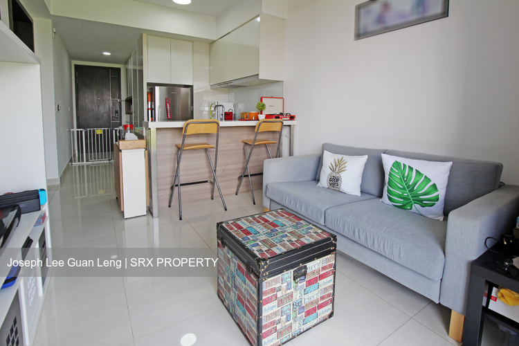 Jewel @ Buangkok (D19), Condominium #185448812